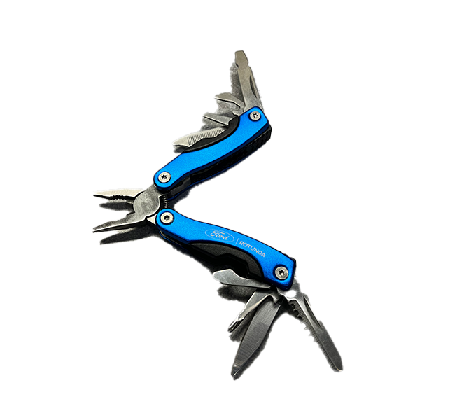 Tonca 11-Function Mini Multi Tool