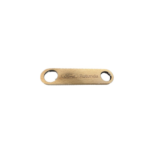 Rotunda Bottle Opener