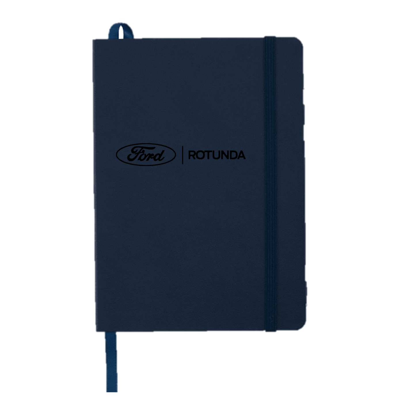 Ford Rotunda Soft Cover Journal