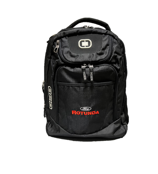 Ogio top excelsior backpack