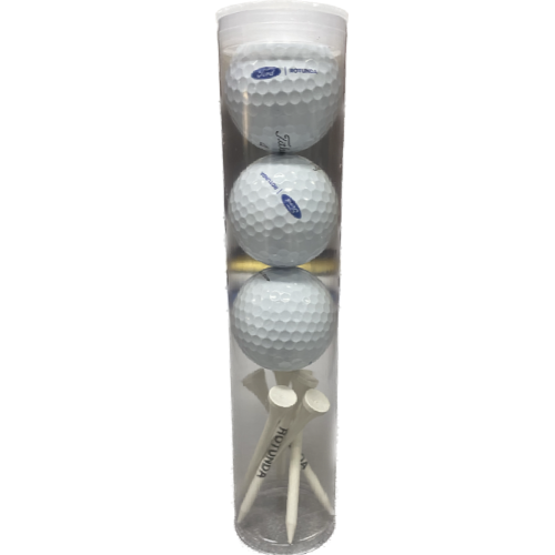 Tournament Pack-Titleist Pro V1