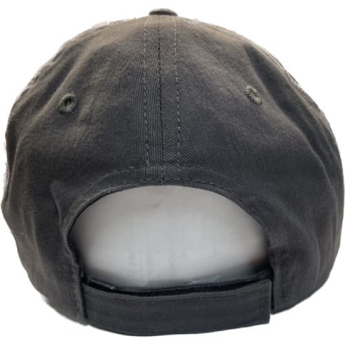 Relaxed Golf Cap