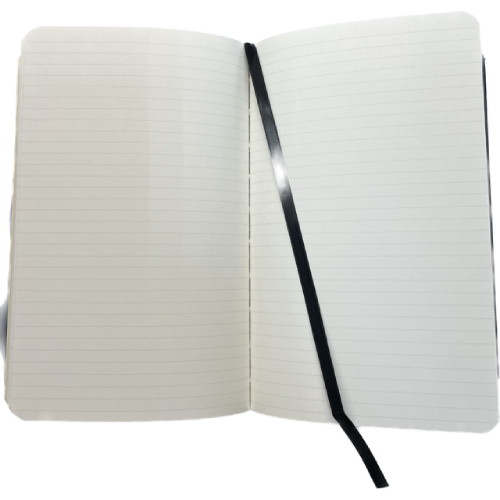 Shinola Hardcover Journal-Medium