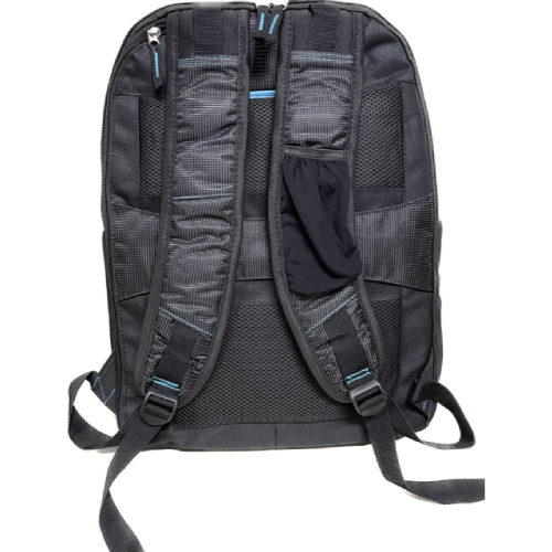 Zoom TSA 15" Computer Backpack