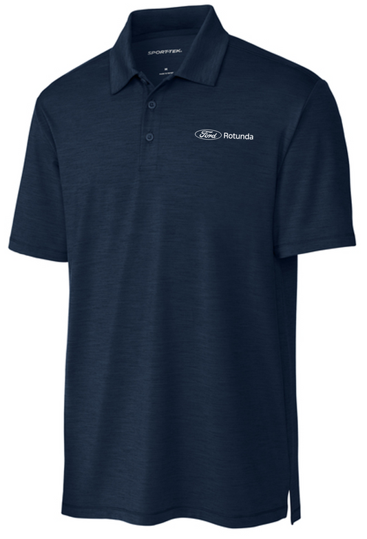 Rotunda Custom Polo